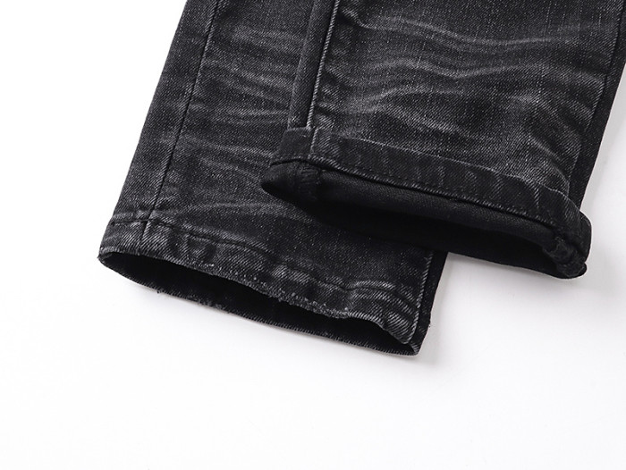 AM1RI Jeans AM020