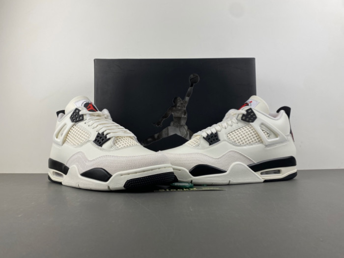 Air Jordan 4 “Flight Club” IM4002-100