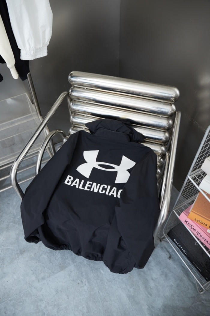 Balenciag* JACKET Bh093