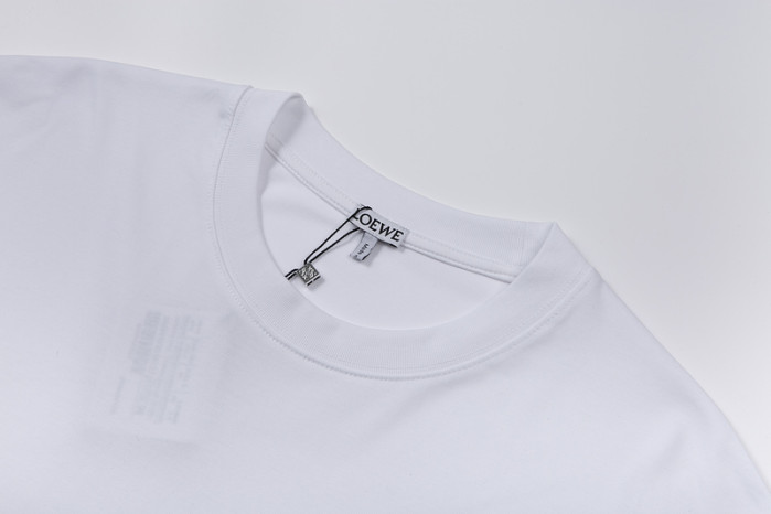 L0ew* t-shirt lw24