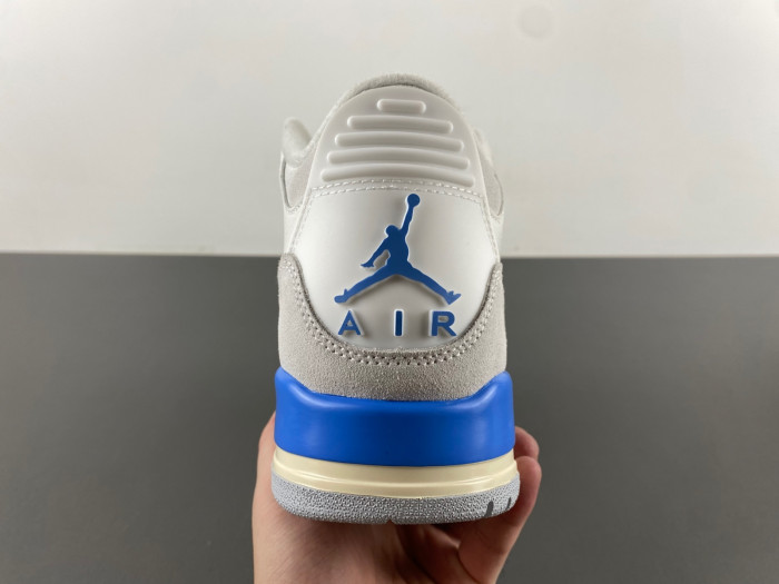 Air Jordan 3 Retro Lucky Shorts CT8532-101