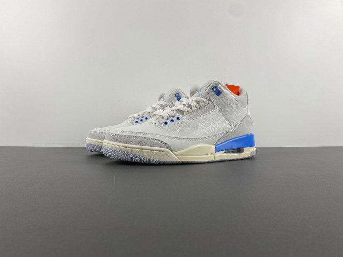 Air Jordan 3 Retro Lucky Shorts CT8532-101