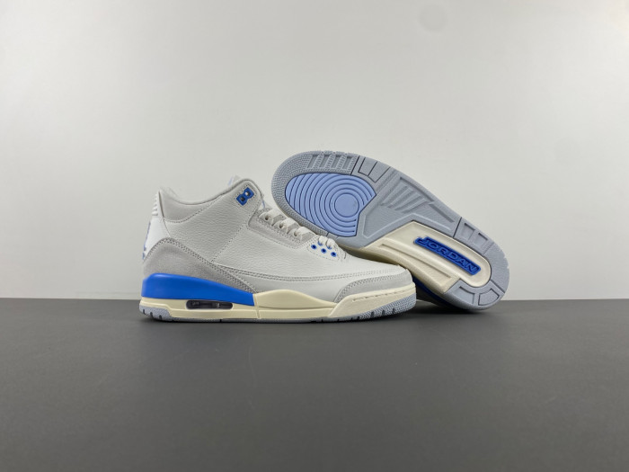 Air Jordan 3 Retro Lucky Shorts CT8532-101