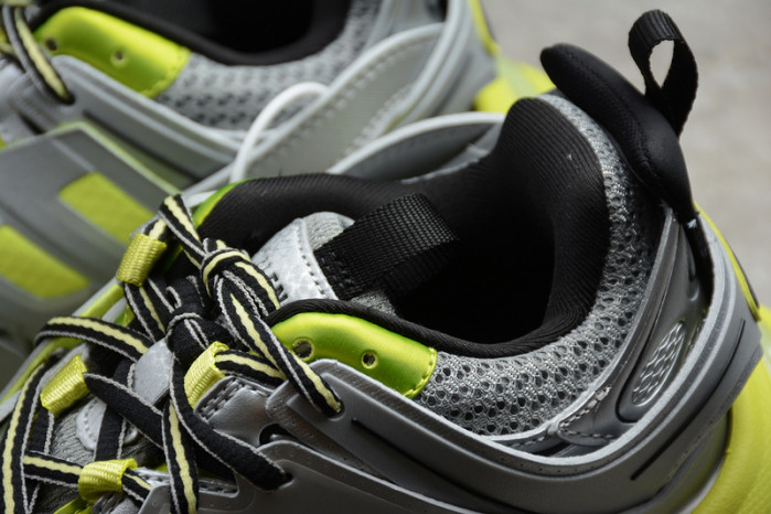 SNEAKER TESS.S.GOMMA 5000030