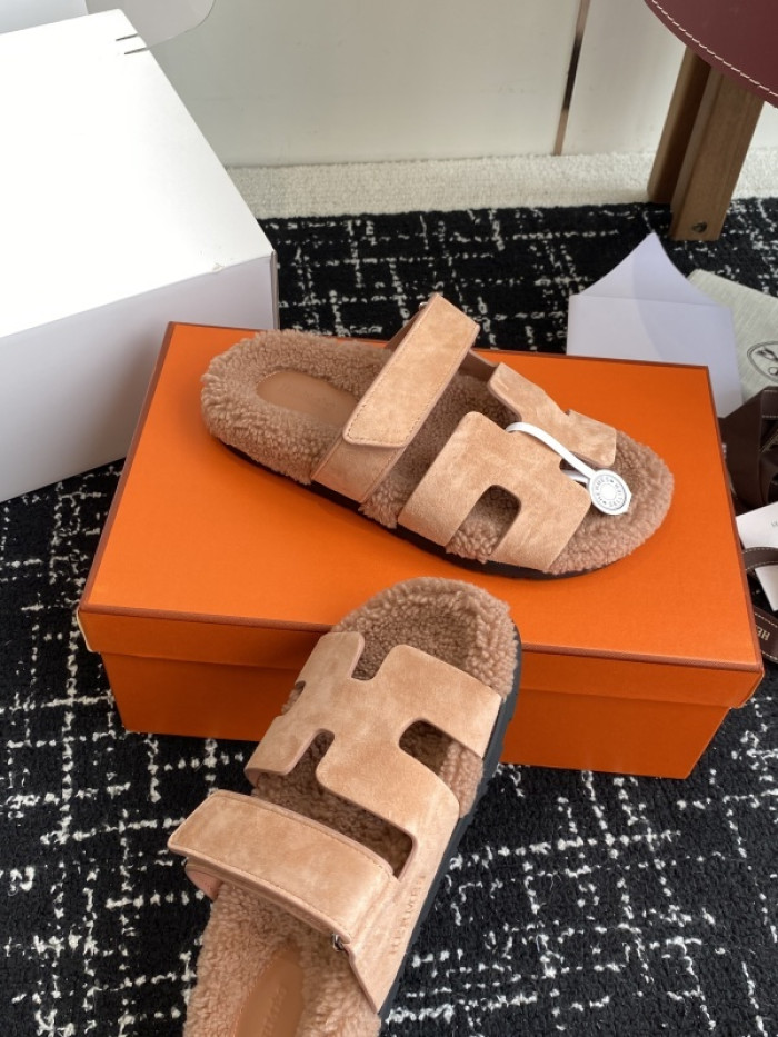 Herme* Sandal HS205