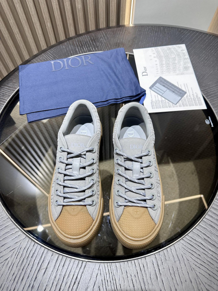 DIO* B33 SNEAKERS Dr0140