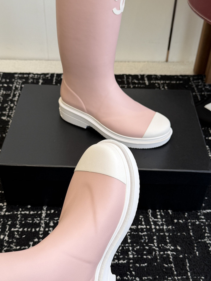 Chane* BOOTS C000094