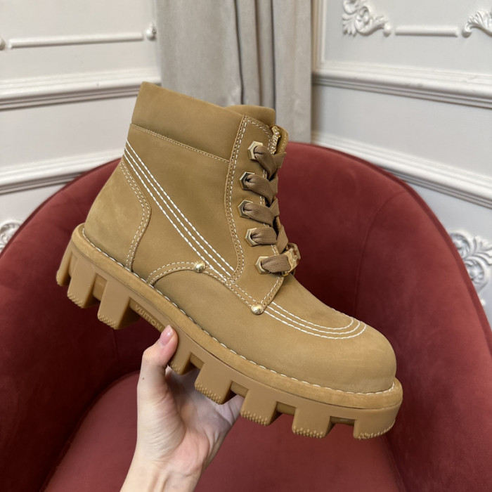 LV Boots L0000347