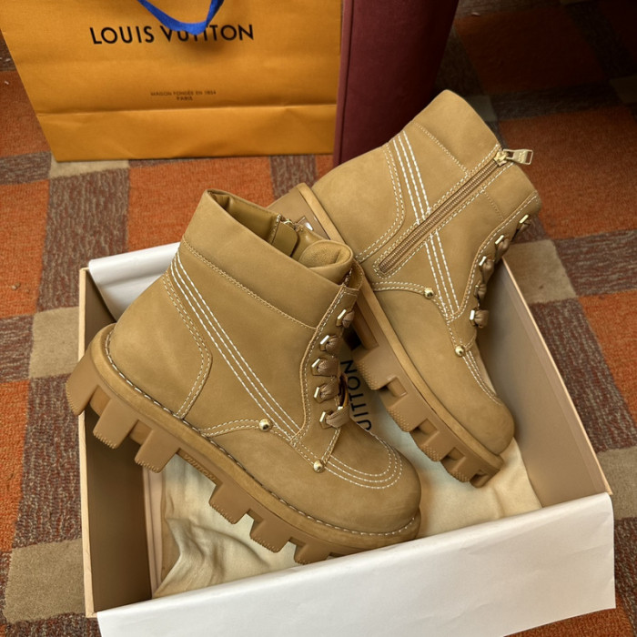LV Boots L0000347