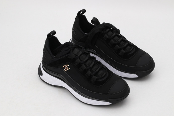 Chane* sneaker C000004