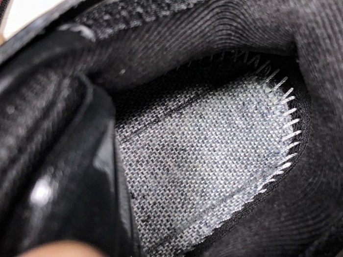 SNEAKER TESS.S.GOMMA 5000007