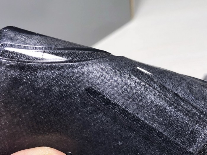 SNEAKER TESS.S.GOMMA 5000007