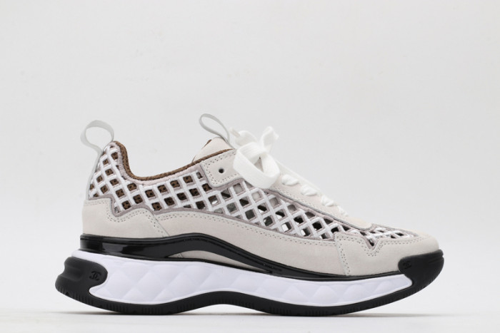 Chane* sneaker C000003
