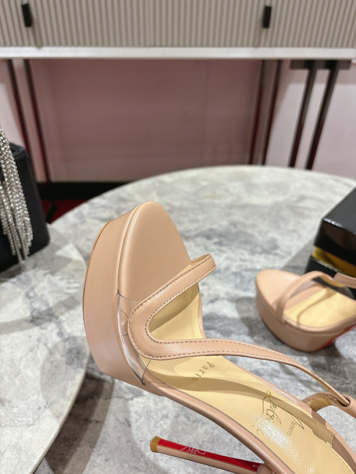 C&L Heels 15cm CLL000099