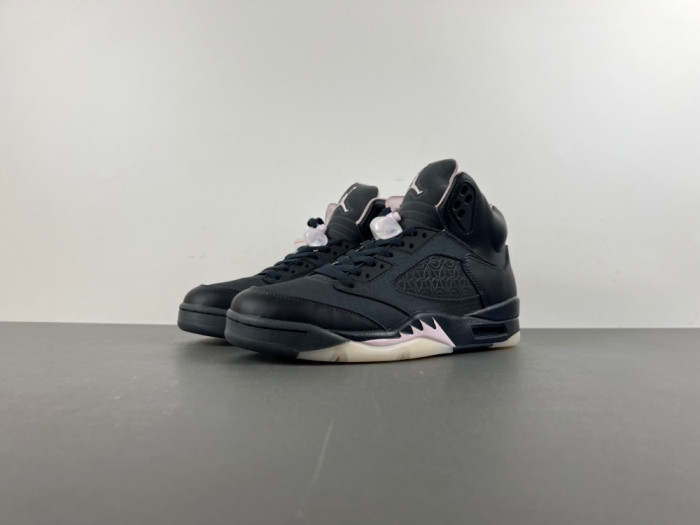 AIR Jordan 5 Retro PSG Paris Off Noir HQ3004-001