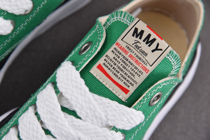 Ma*s*n mihara yasuhiro sneaker mmys71