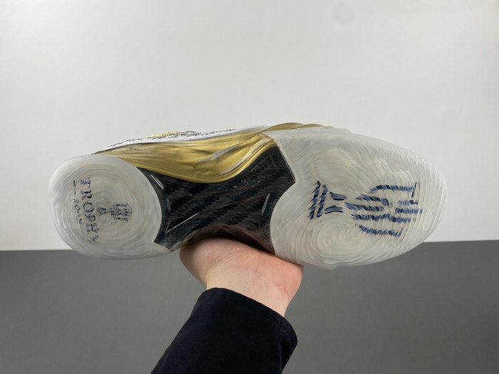 Air Jordan 23 Trophy Room Black 853336-123