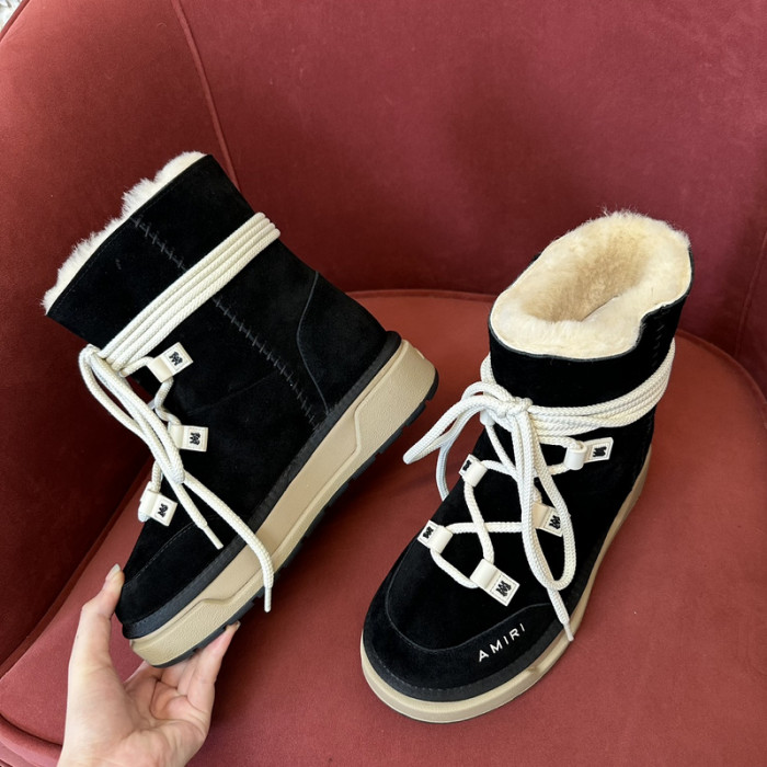 A*iri BOOTS AM203