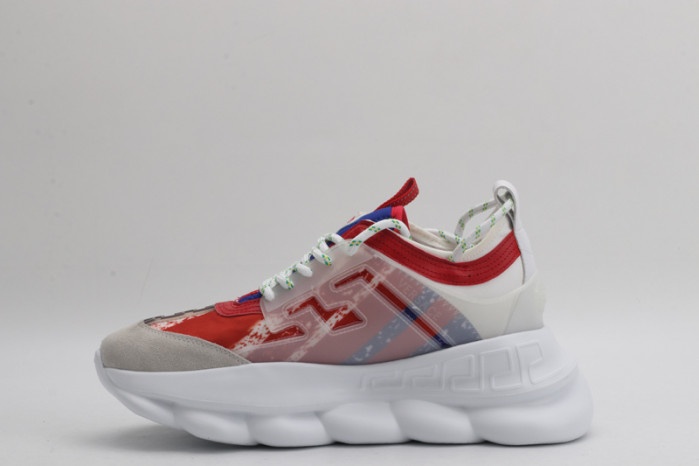 VERSACE SNEAKERS V009