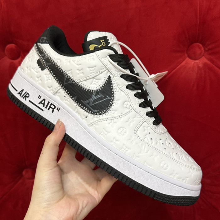 l0visVvtt0n x nike air force lv la09147