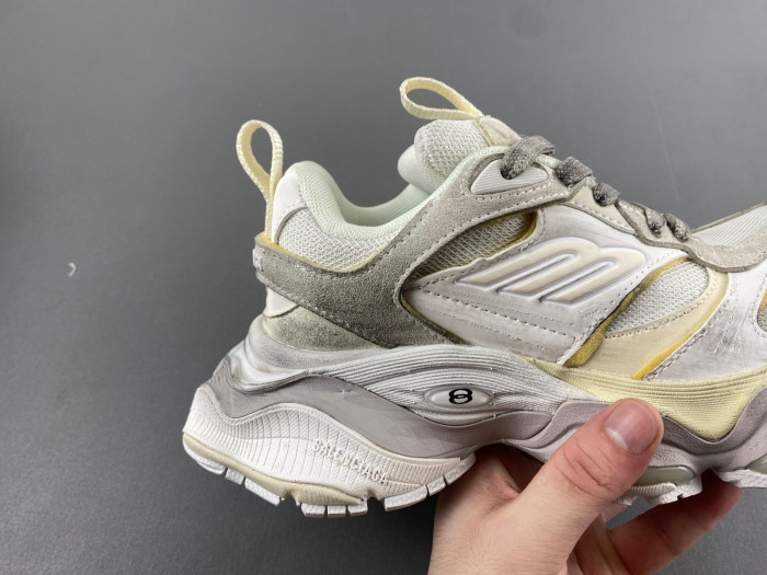 Ba1en*iaga sneaker w2mv1 1160