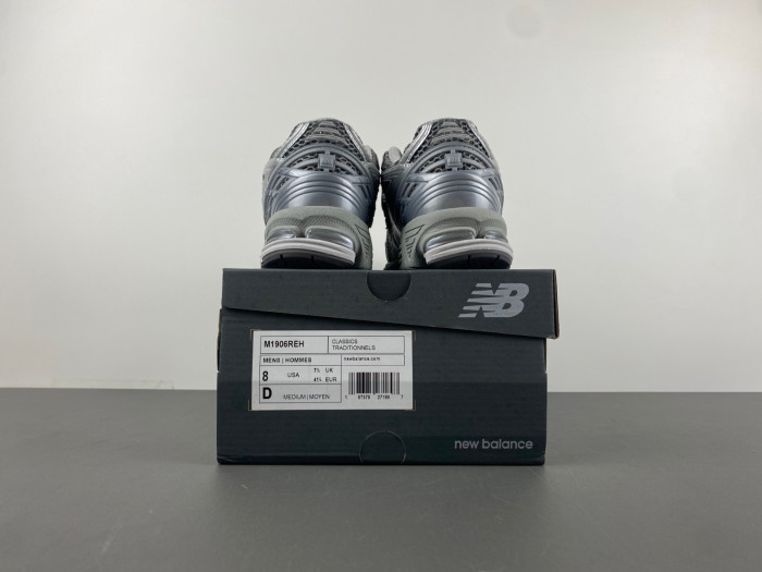 New Balance 1906R Harbor Grey M1906REH