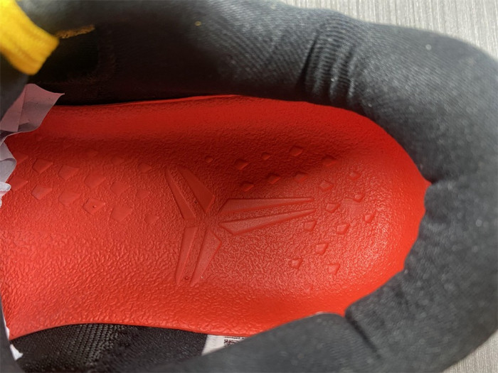 Nike Kobe 11 Elite Low Bruce Lee 822675-706