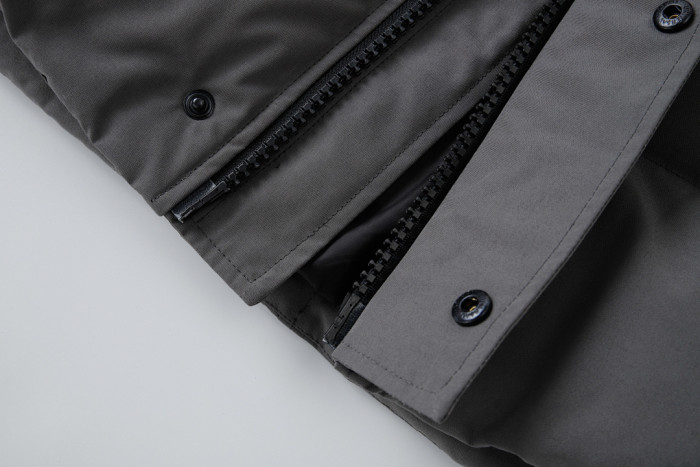 Canada G00SE JACKET CG55