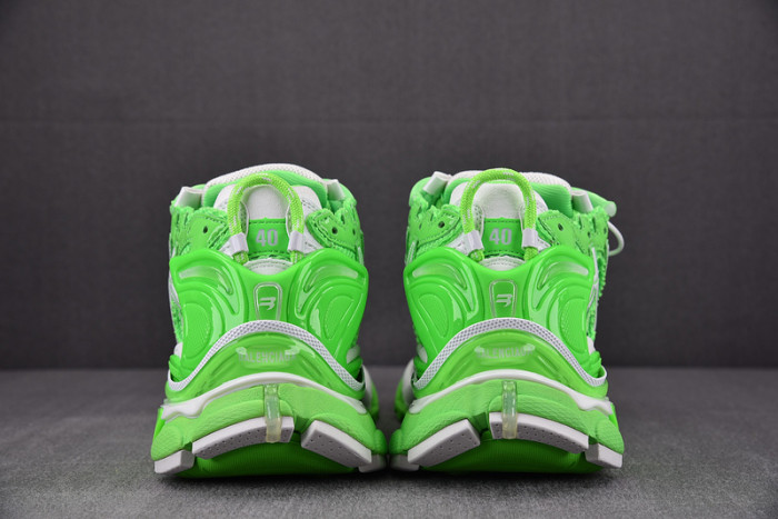 Ba1en*iaga runner sneaker w3rbm-3590