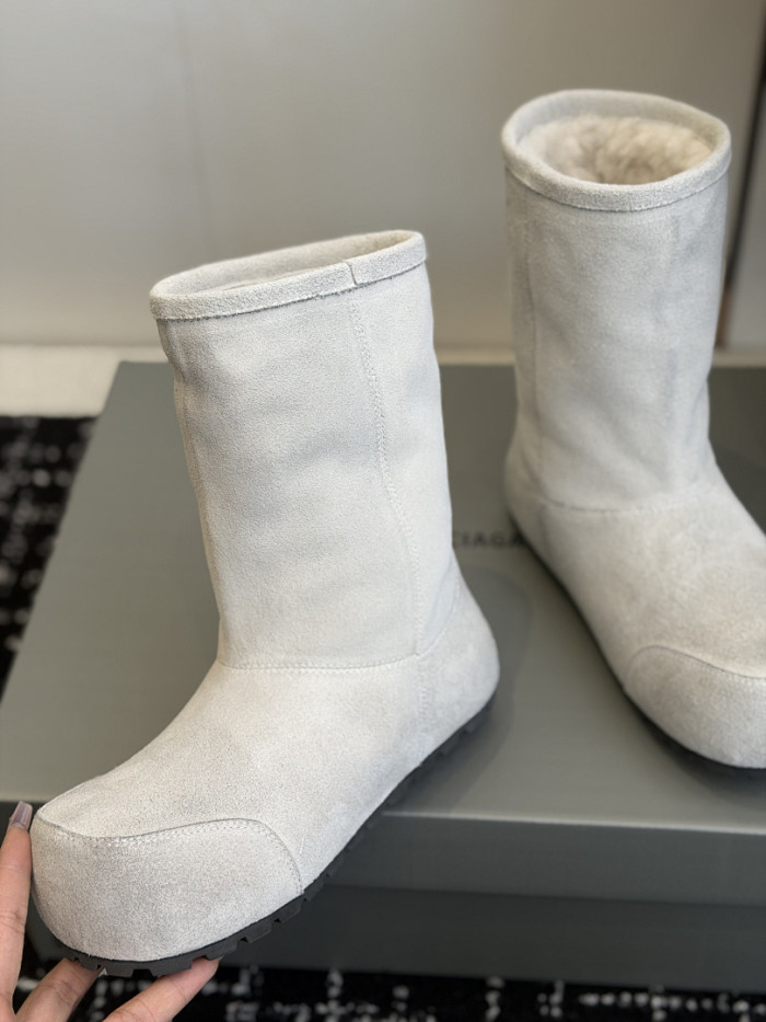 Ba1en*iaga boots 80000285