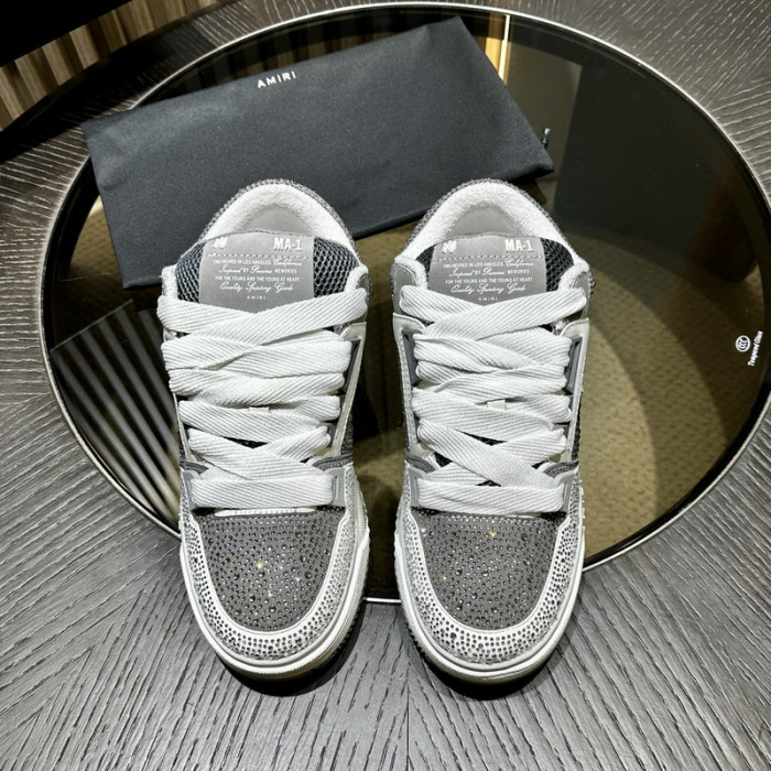 A*iri MA-1 Sneakers AM216