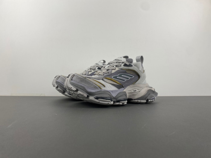 Ba1en*iaga sneaker w2mv1 1003