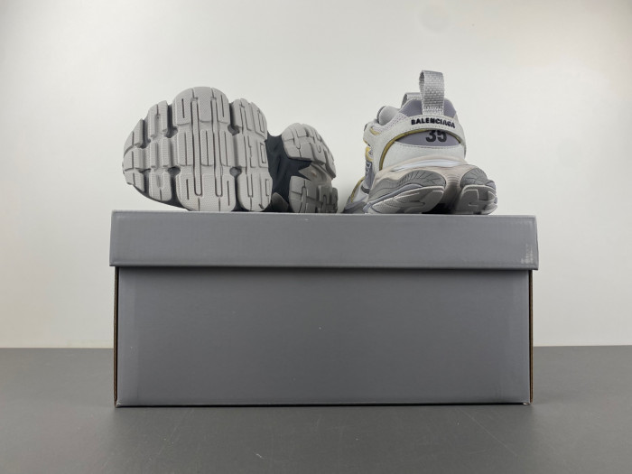 Ba1en*iaga sneaker w2mv1 1003
