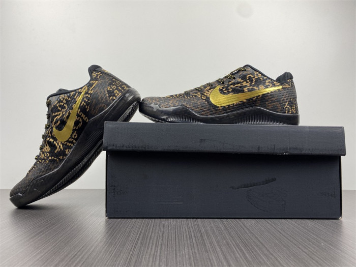 Nike Kobe 11 Mamba Day 865773-991