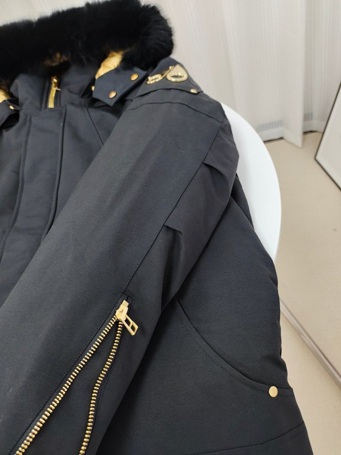 M00se knuckles jacket MK11