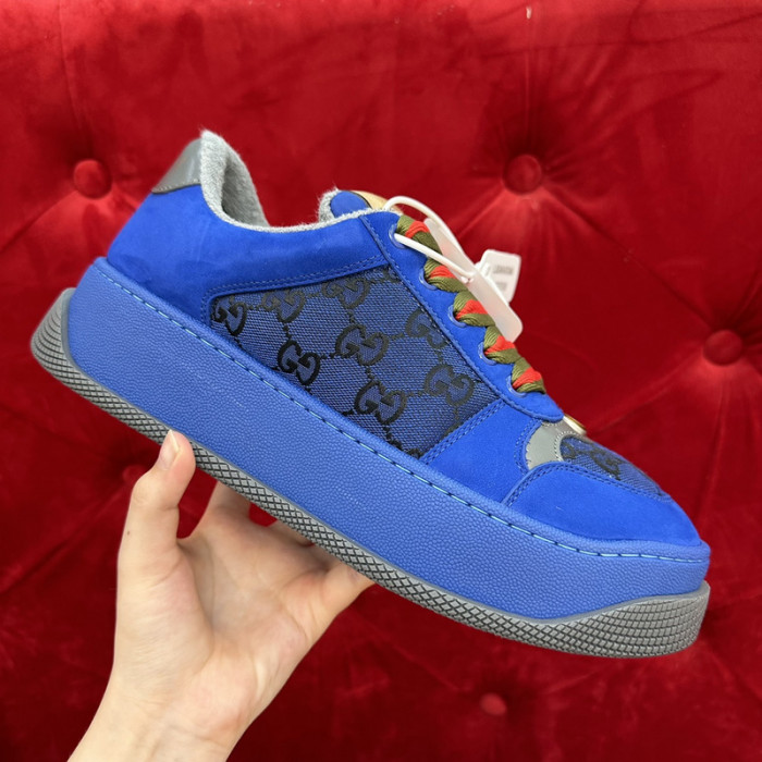 G*u*i* sneaker gc160