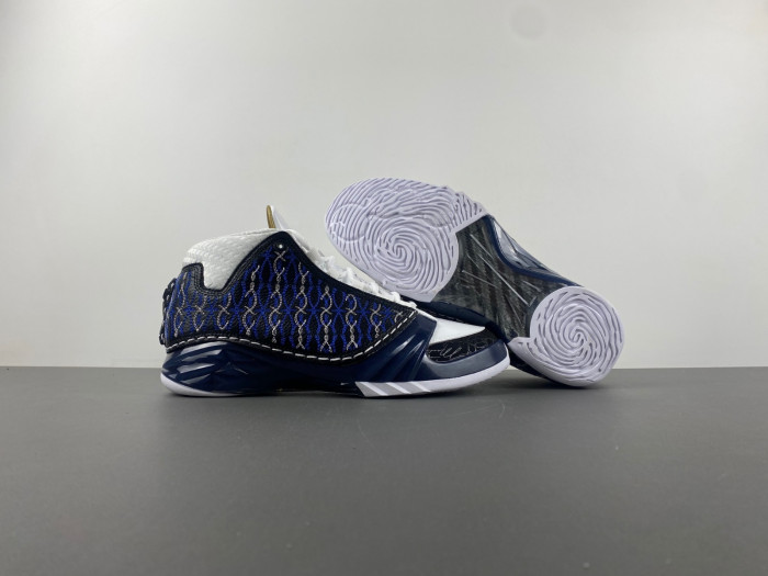Air Jordan 23 Motorsports 318376-011