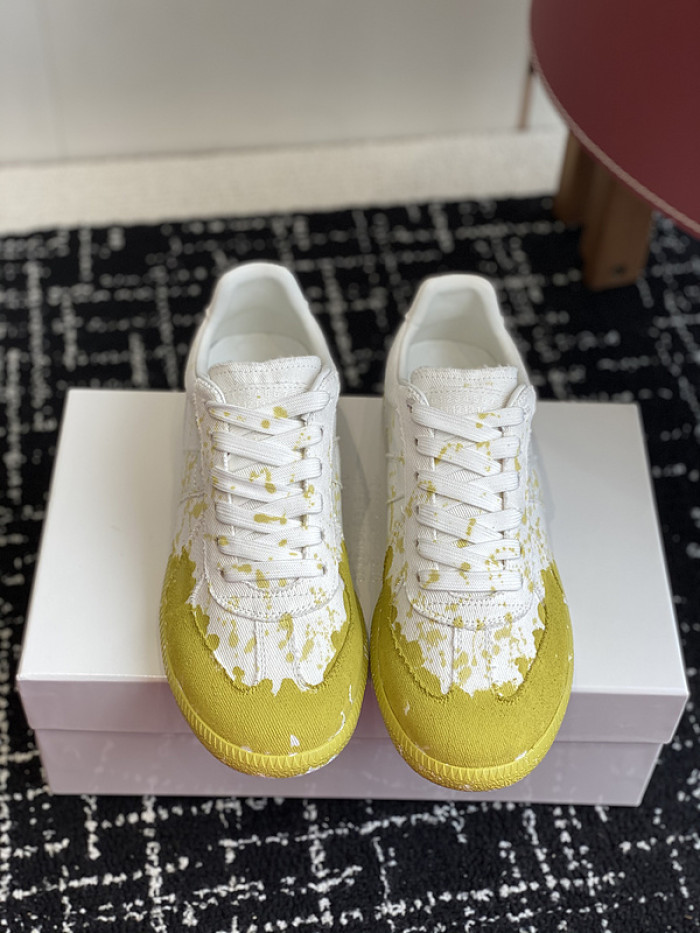 ma1s0n Marg*e1a calfskin s57ws0336