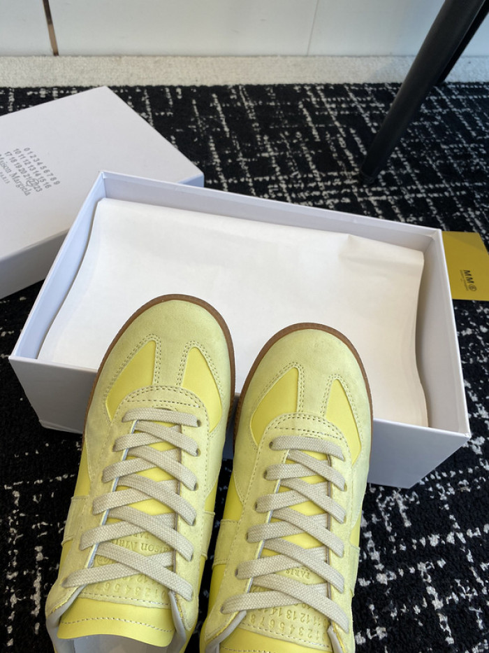 ma1s0n Marg*e1a calfskin s57ws0292