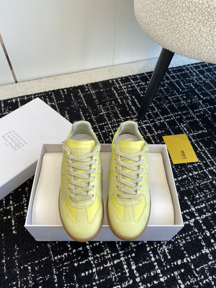 ma1s0n Marg*e1a calfskin s57ws0292