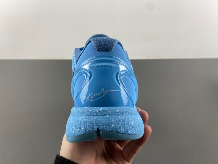 Nike Zoom Kobe 6 PE2023-100