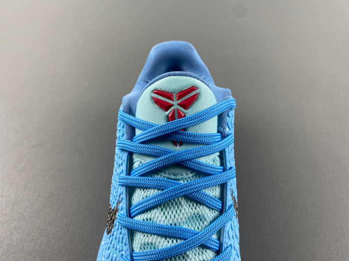 Nike Zoom Kobe 6 PE2023-100