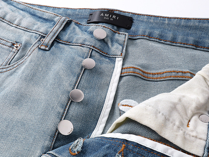 AM1RI Jeans AM002
