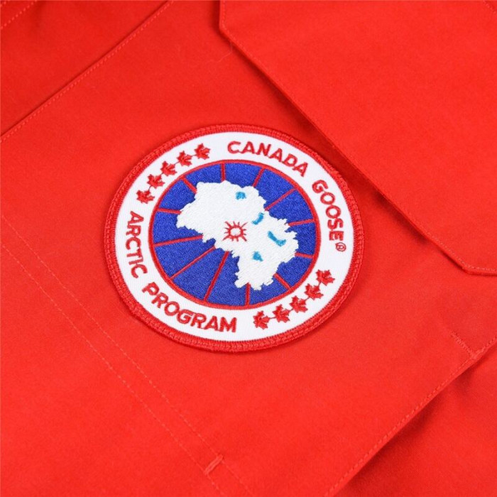 Canada G00SE JACKET CG30