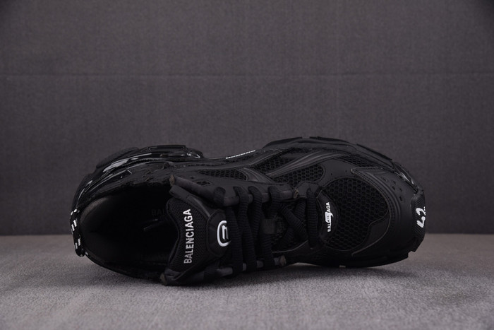 Ba1en*iaga runner sneaker w3rbt-1000