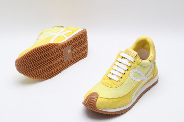 L0ew* sneakers lw009