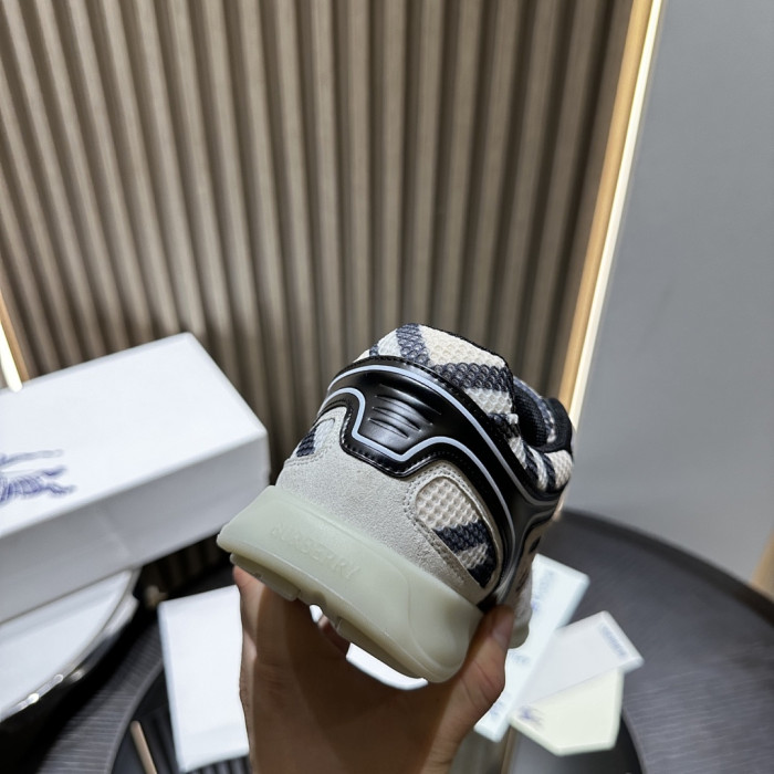 BUR*ERRY SHOES BBY106