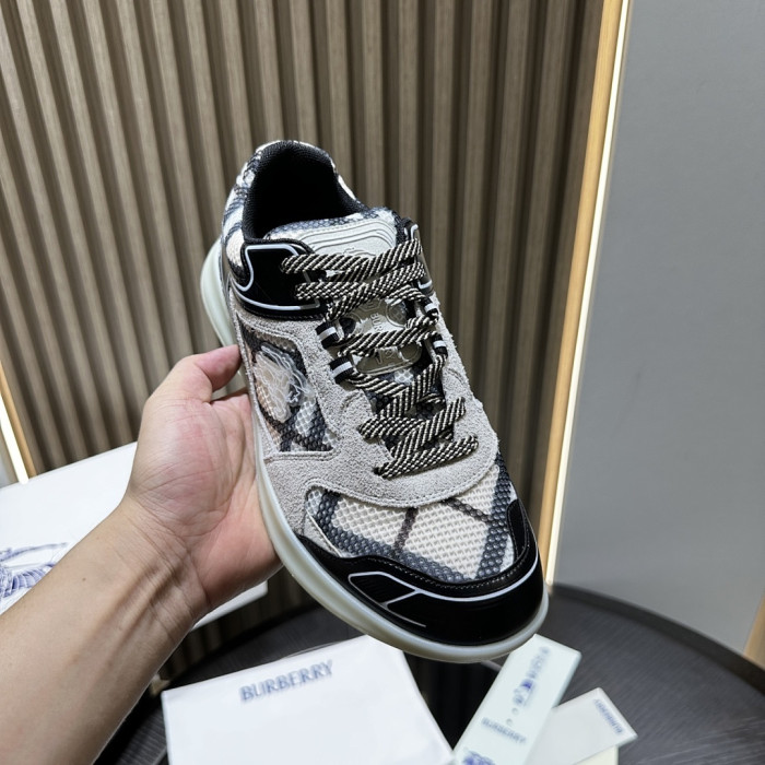 BUR*ERRY SHOES BBY106