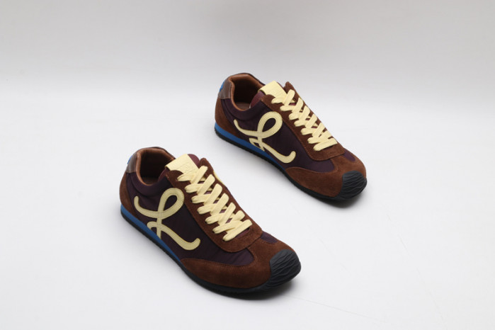 L0ew* sneakers lw020