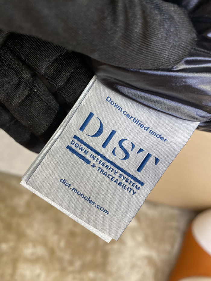 Moncler down jacket MC17